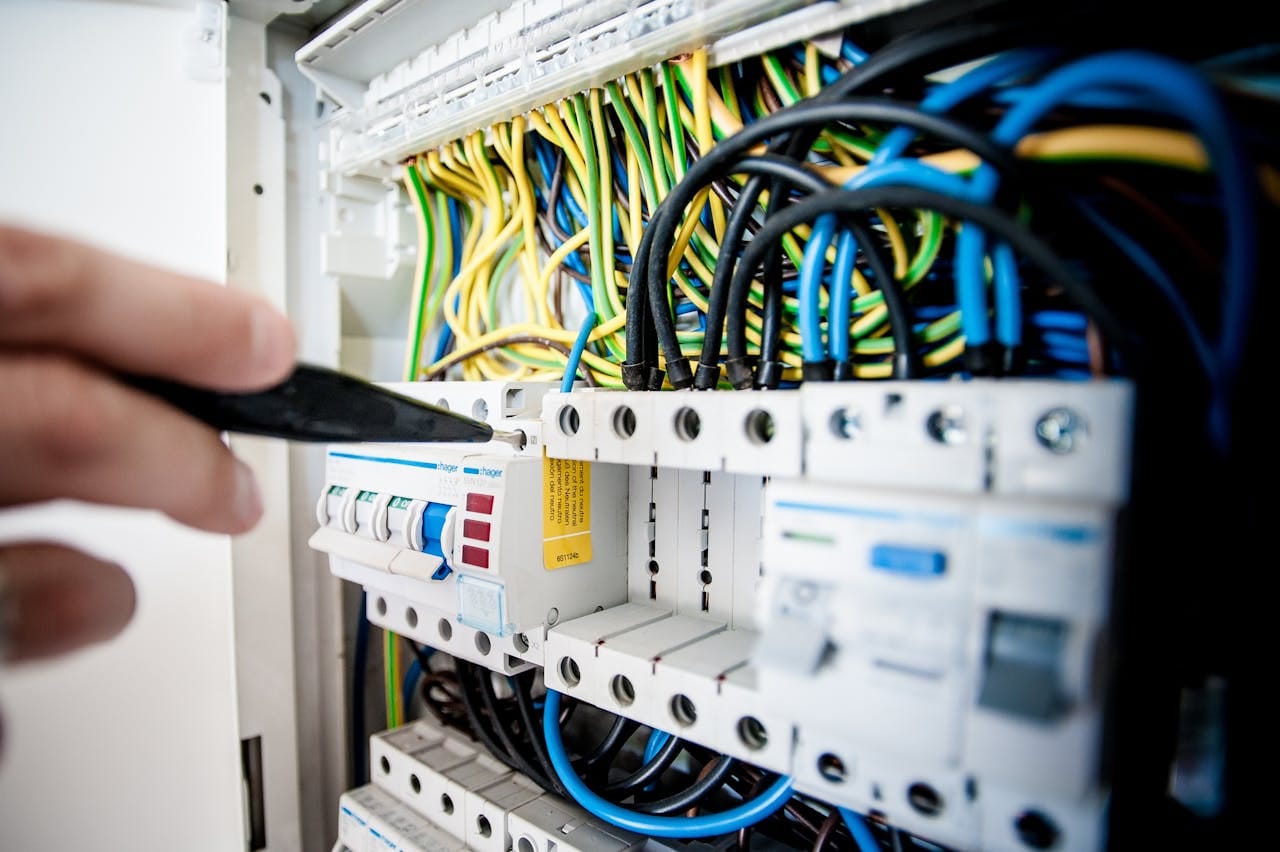 Safe and Reliable Electrical Installation & Repair Services