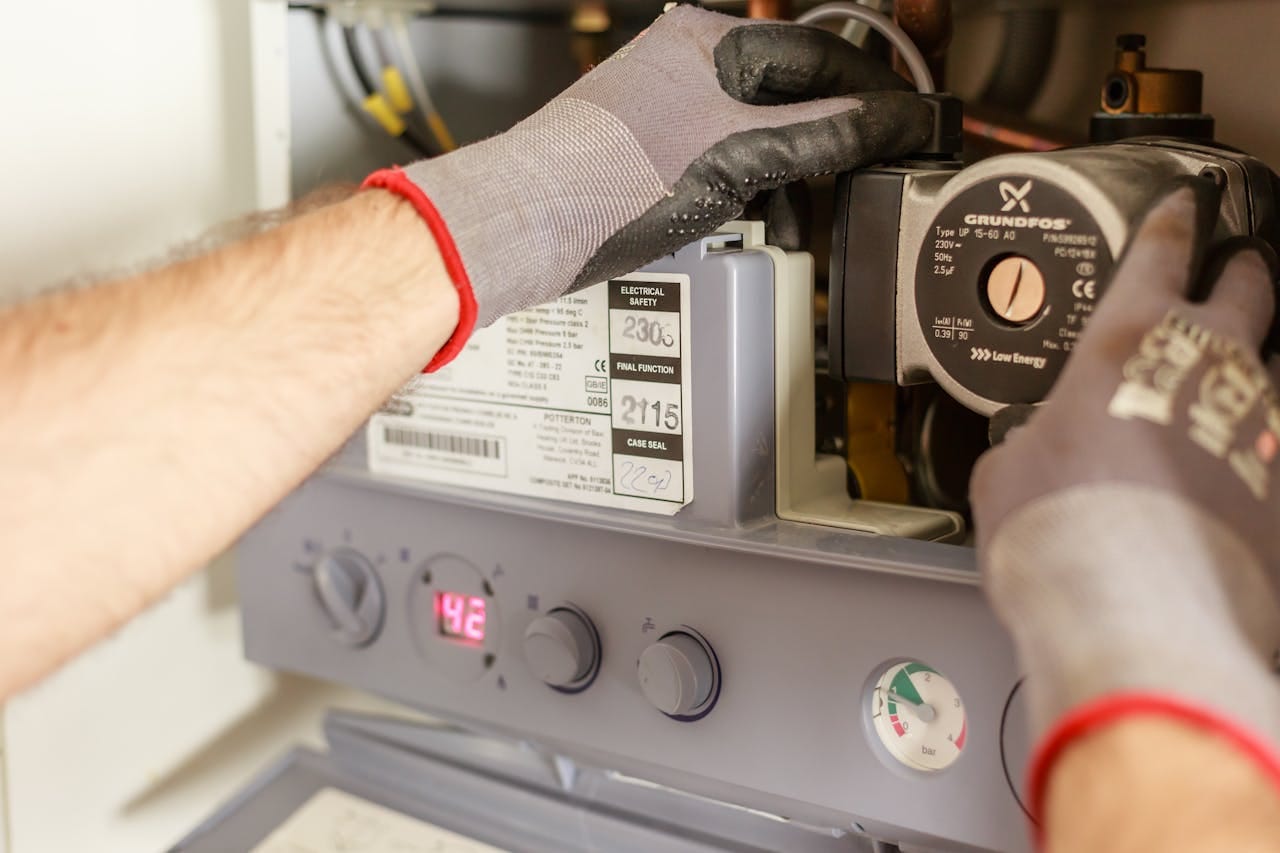 Expert Gas Installation and Repair Services for Your Home