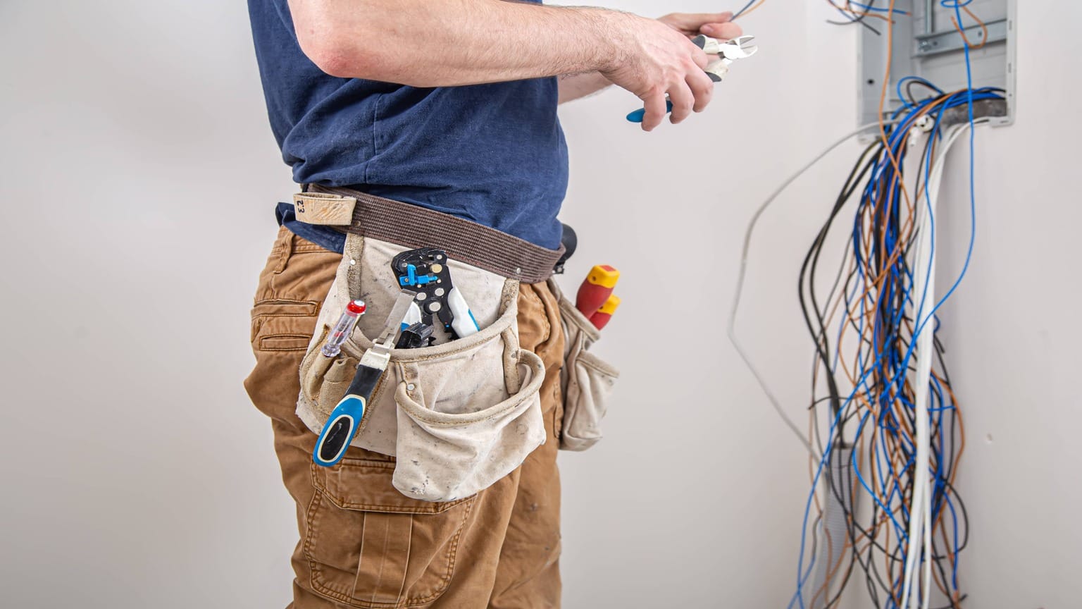 Electrical Installation and Repairs